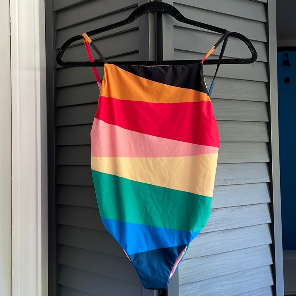 Billabong Sincerely Jules Bathing Suit